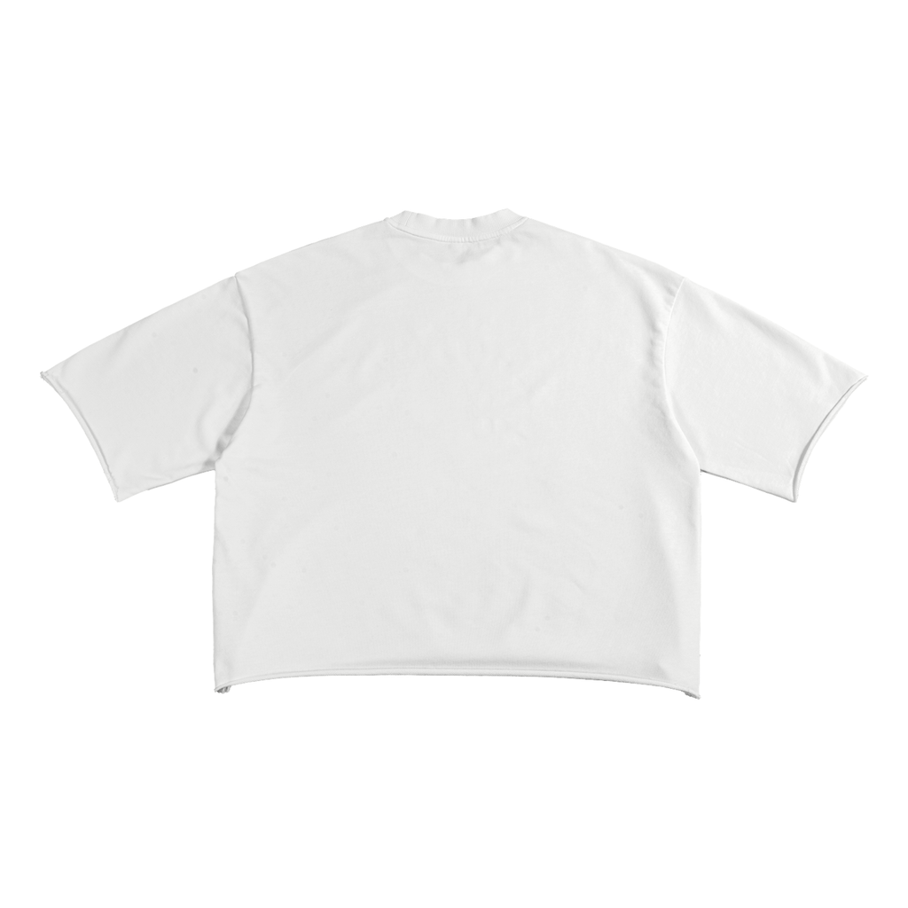 TRENCHÉ Jesus Is King Tee