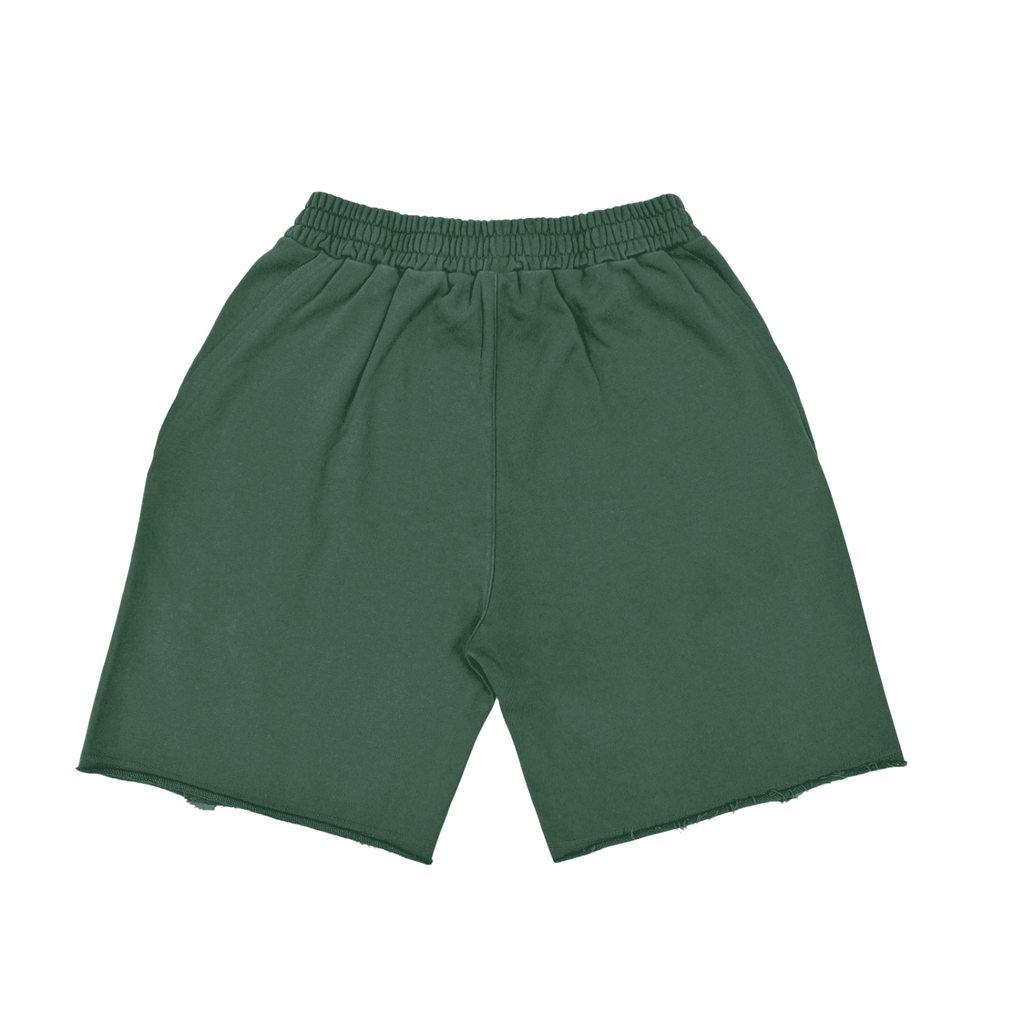 TRENCHÉ Joga Bonito Shorts