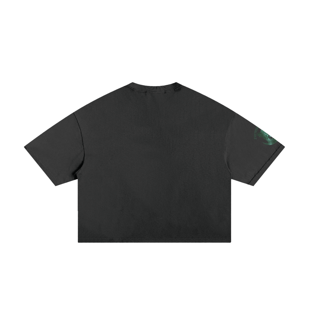 TRÉNCH CLUB Tee