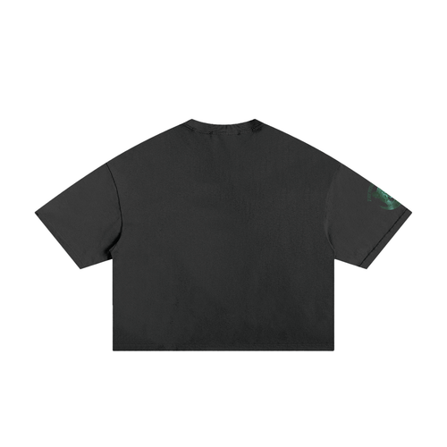TRÉNCH CLUB Tee