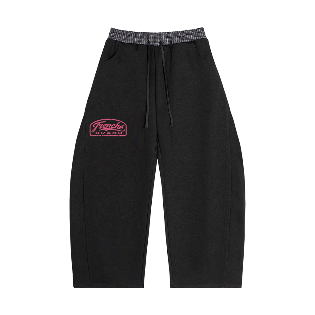 Trenché “Rosa” Sweats