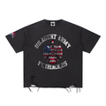 USA Tee Black