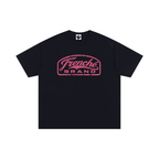 Trenché Rosa Tee