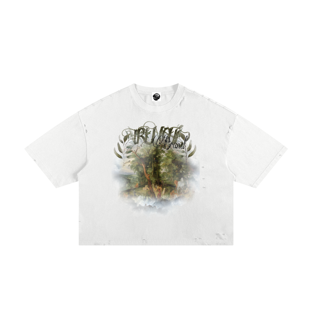 TRENCHÉ Garden of Eden