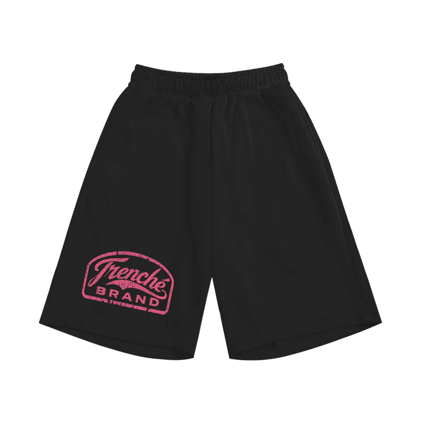 Trenché “Rosa” Shorts