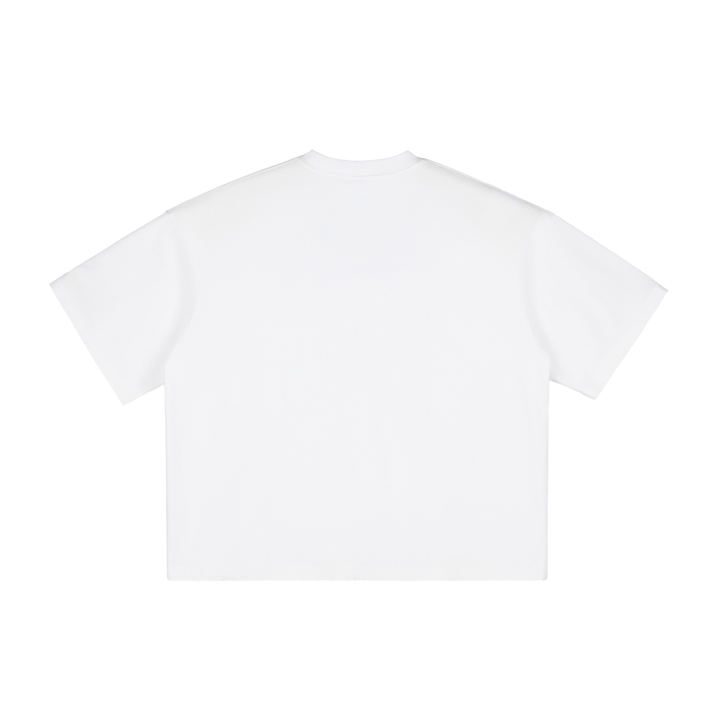 TRENCHÉ Heritage Shirt White