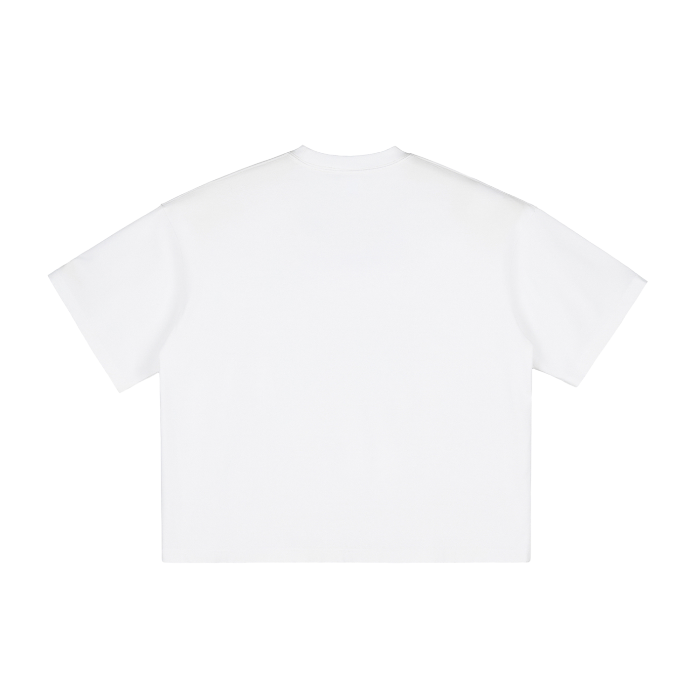 TRENCHÉ Heritage Shirt White