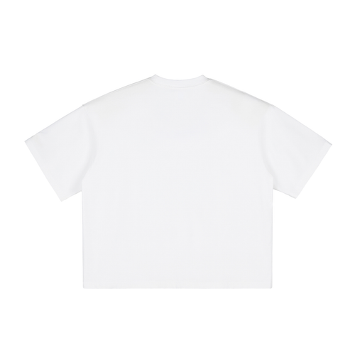 TRENCHÉ Heritage Shirt White