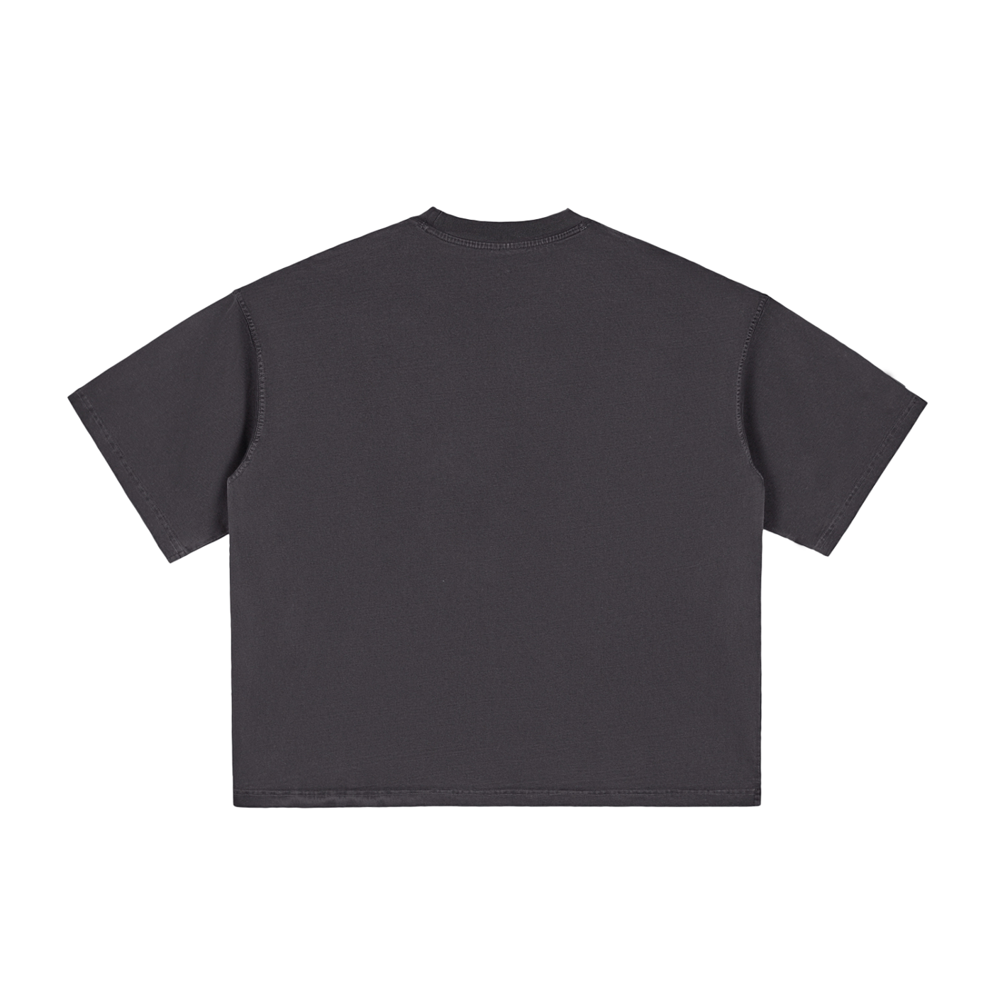 TRENCHÉ Heritage Tee Black
