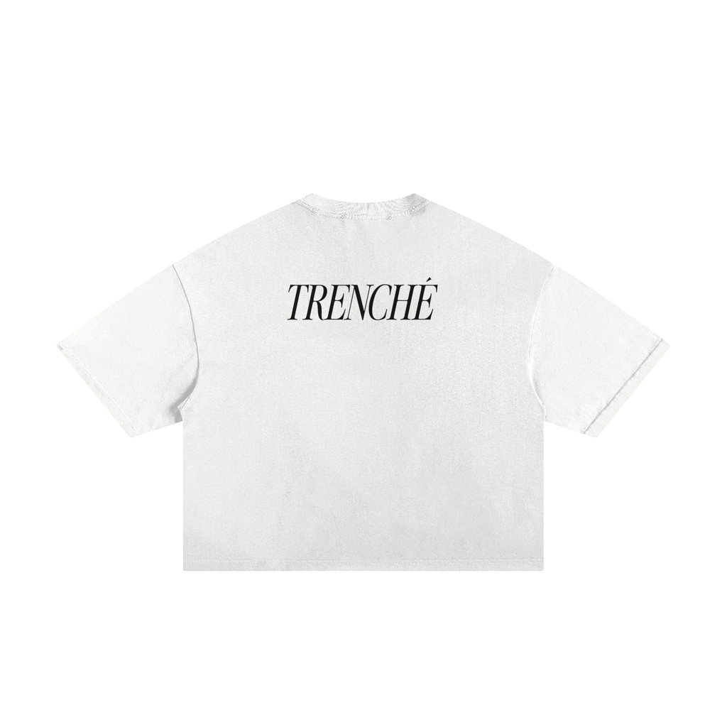 TRENCHÉ Garden of Eden