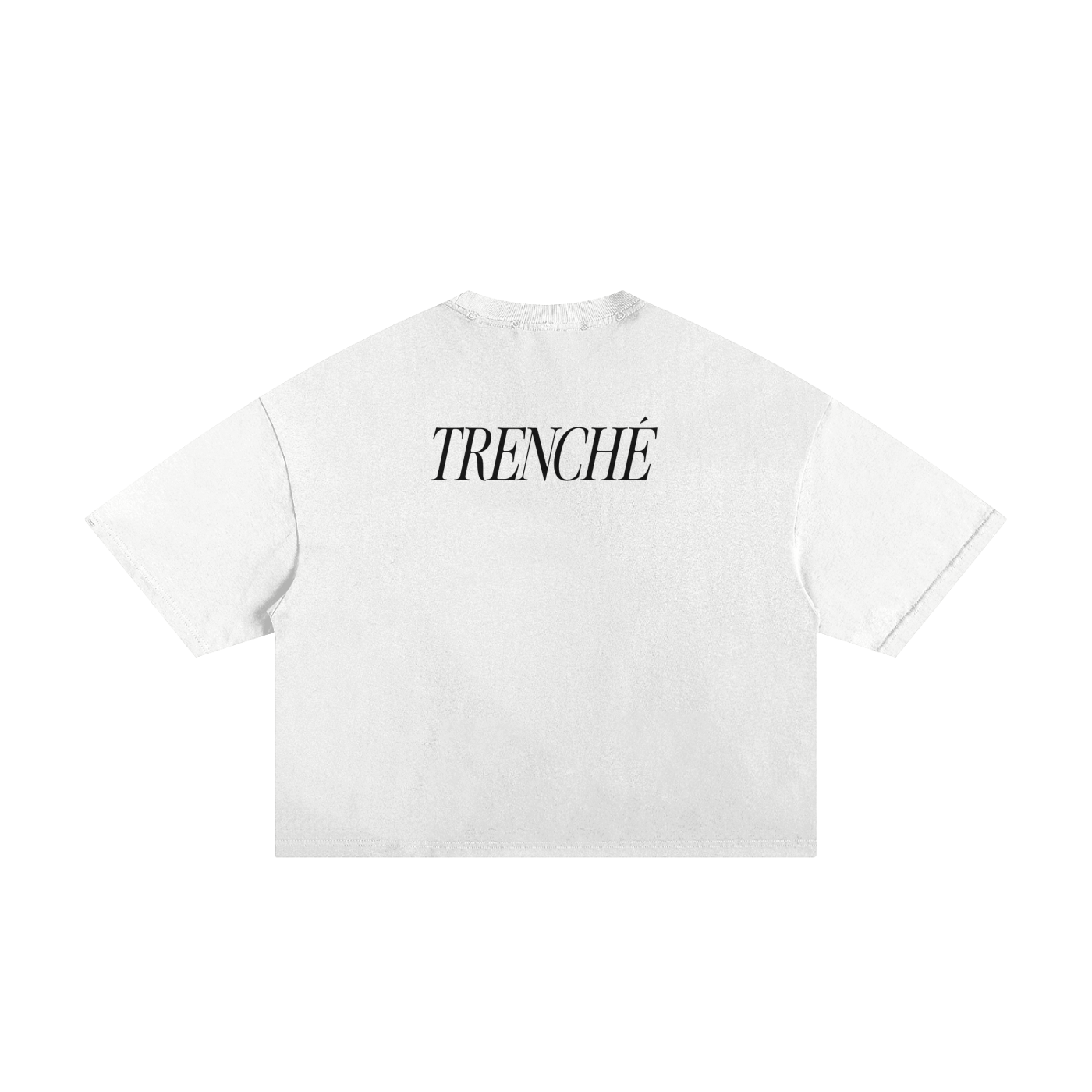 TRENCHÉ Garden of Eden