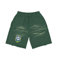 TRENCHÉ Joga Bonito Shorts