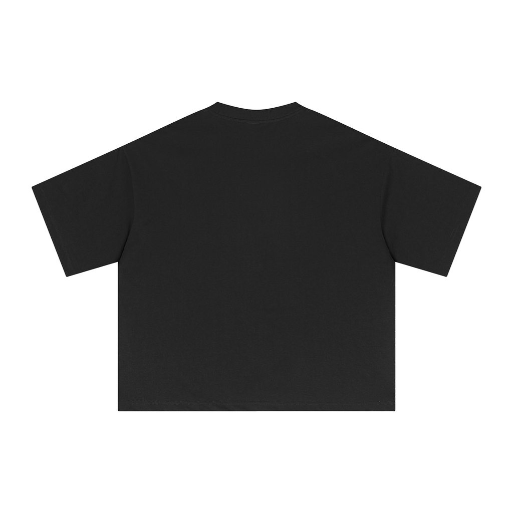 TRENCHÉ Noire Tee