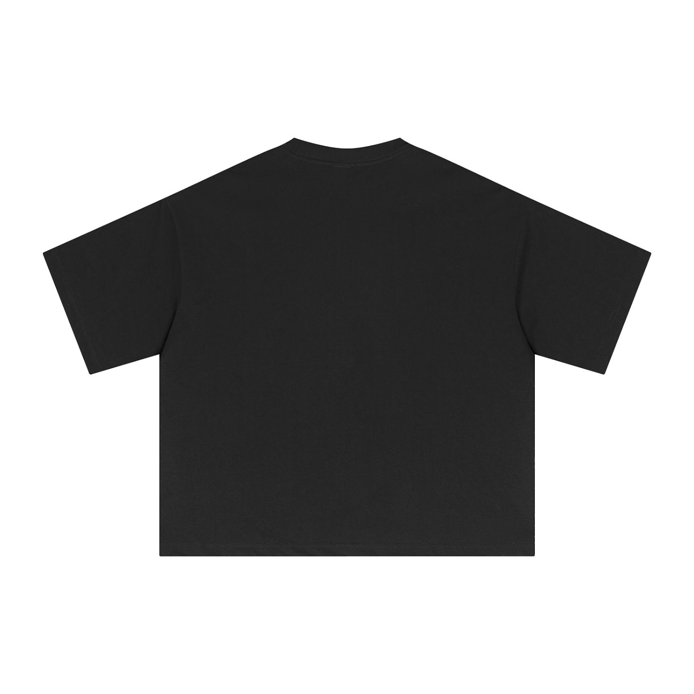 TRENCHÉ Noire Tee
