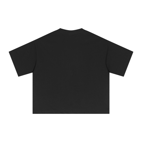 TRENCHÉ Noire Tee